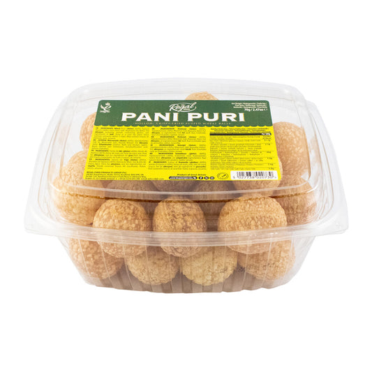 Pani Puri