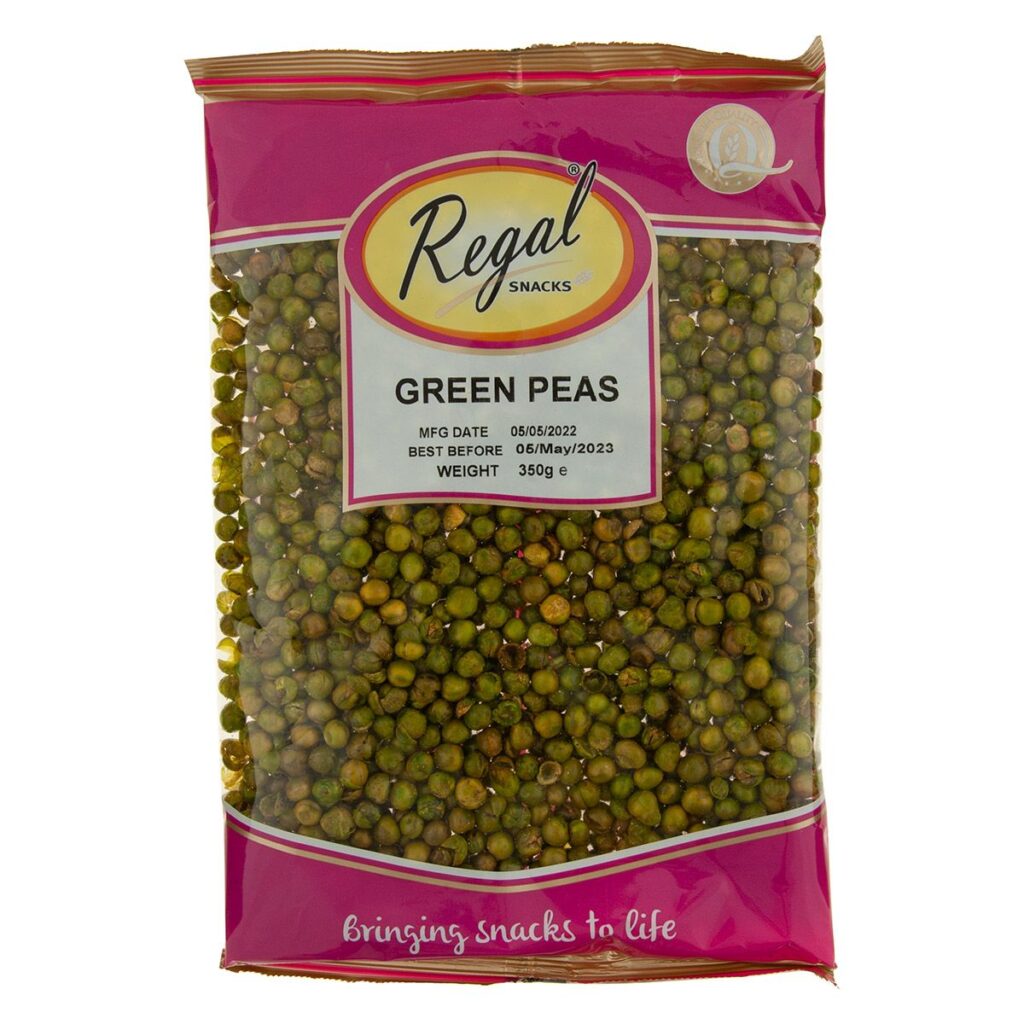 green-peas