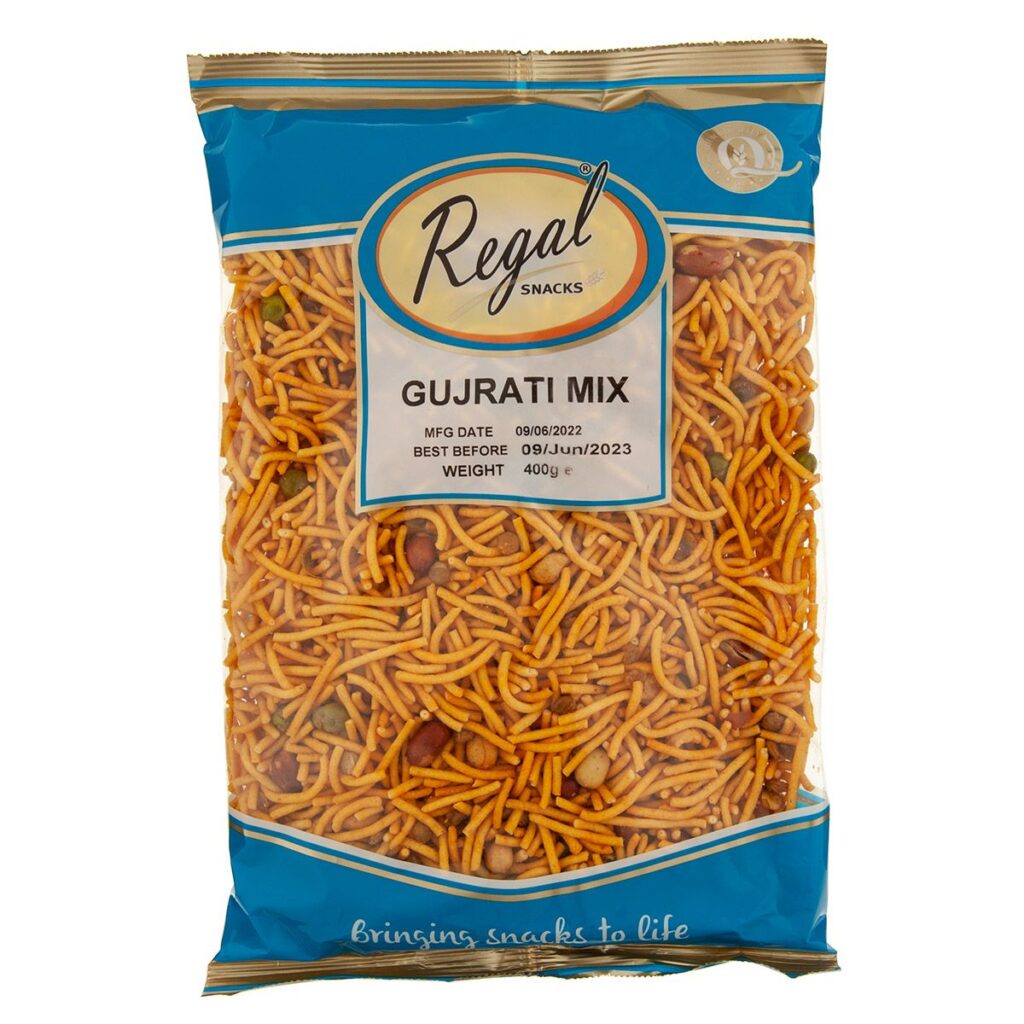 gujrati-mix
