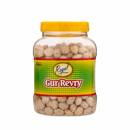 Gur Revry