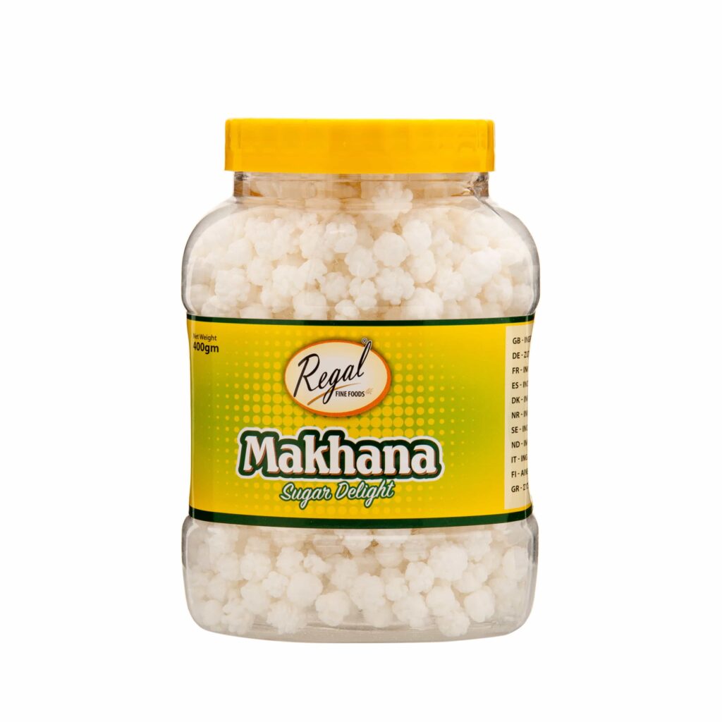 makhana