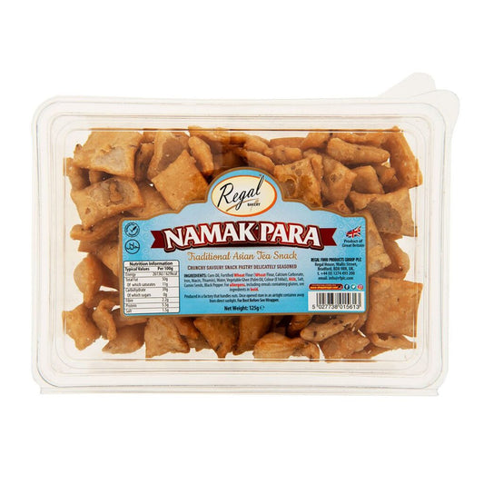 Namak Para