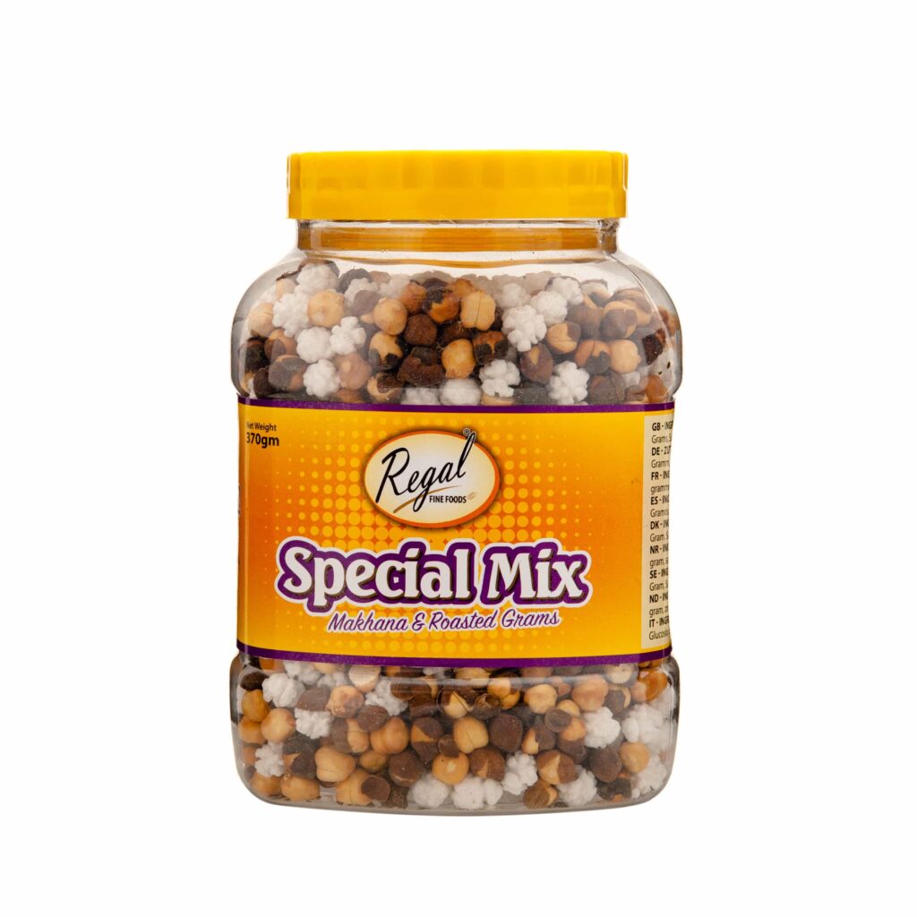special-mix